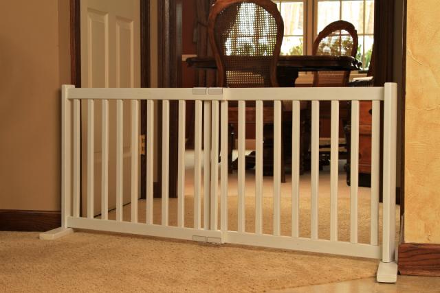 baby gate 48 inches wide