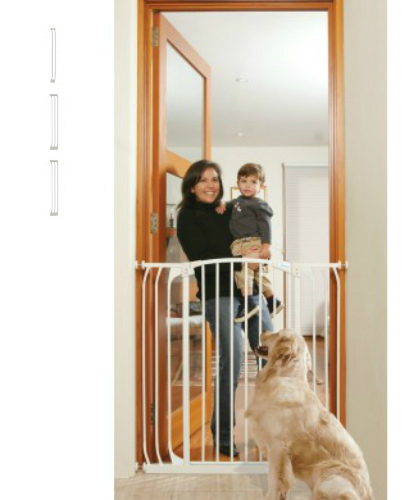 Baby and Pet Gates